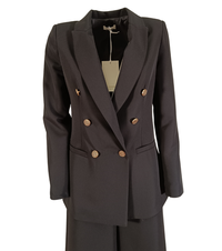 GIACCA DONNA AI24503/FL Tellini S.r.l. Ingrosso Abbigliamento